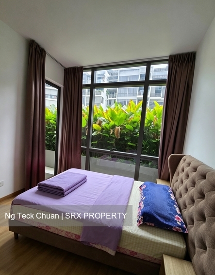 Stratum (D18), Condominium #635224211